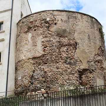 Maison du bailli de Mâcon