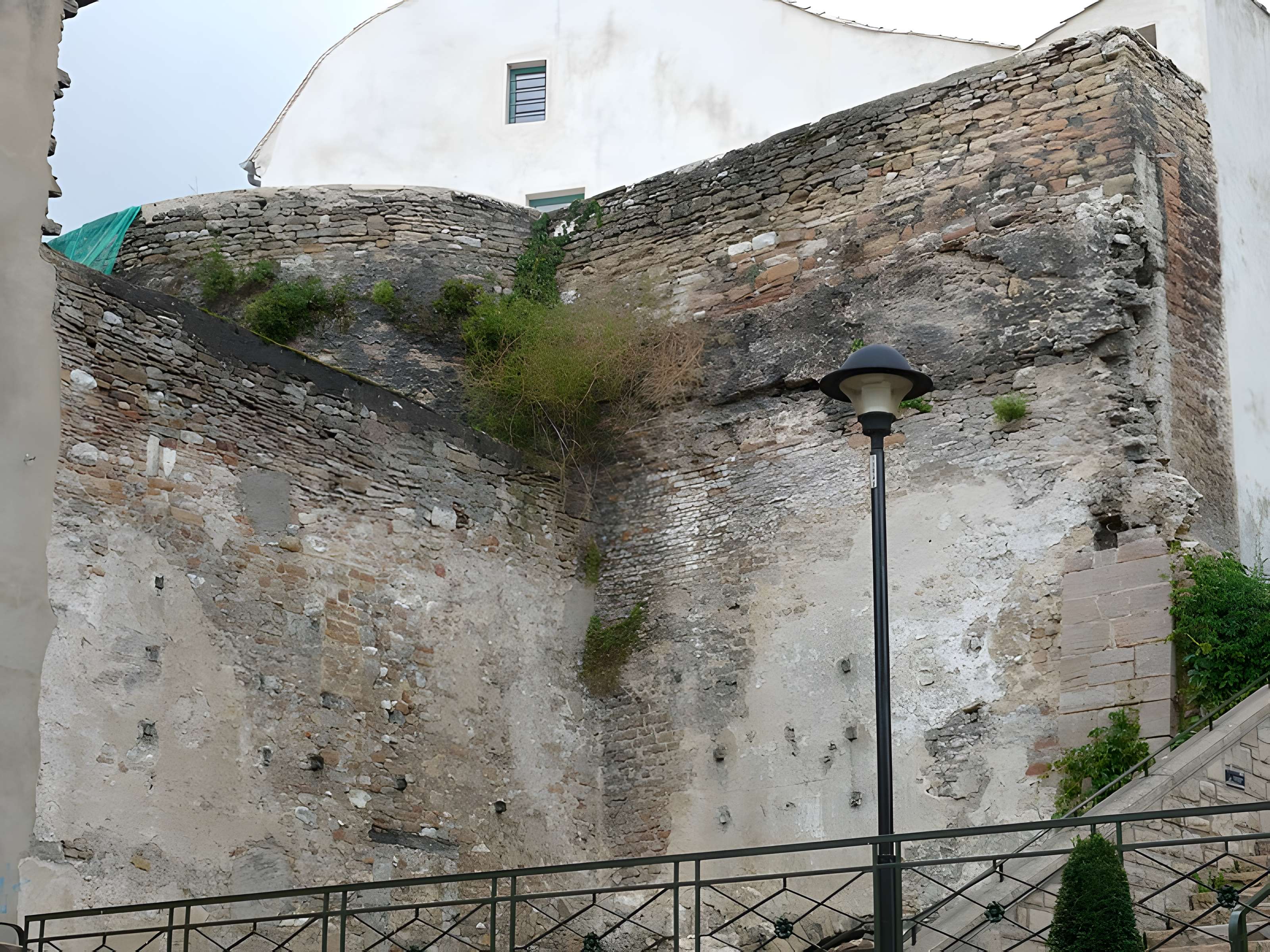 Maison du bailli de Mâcon