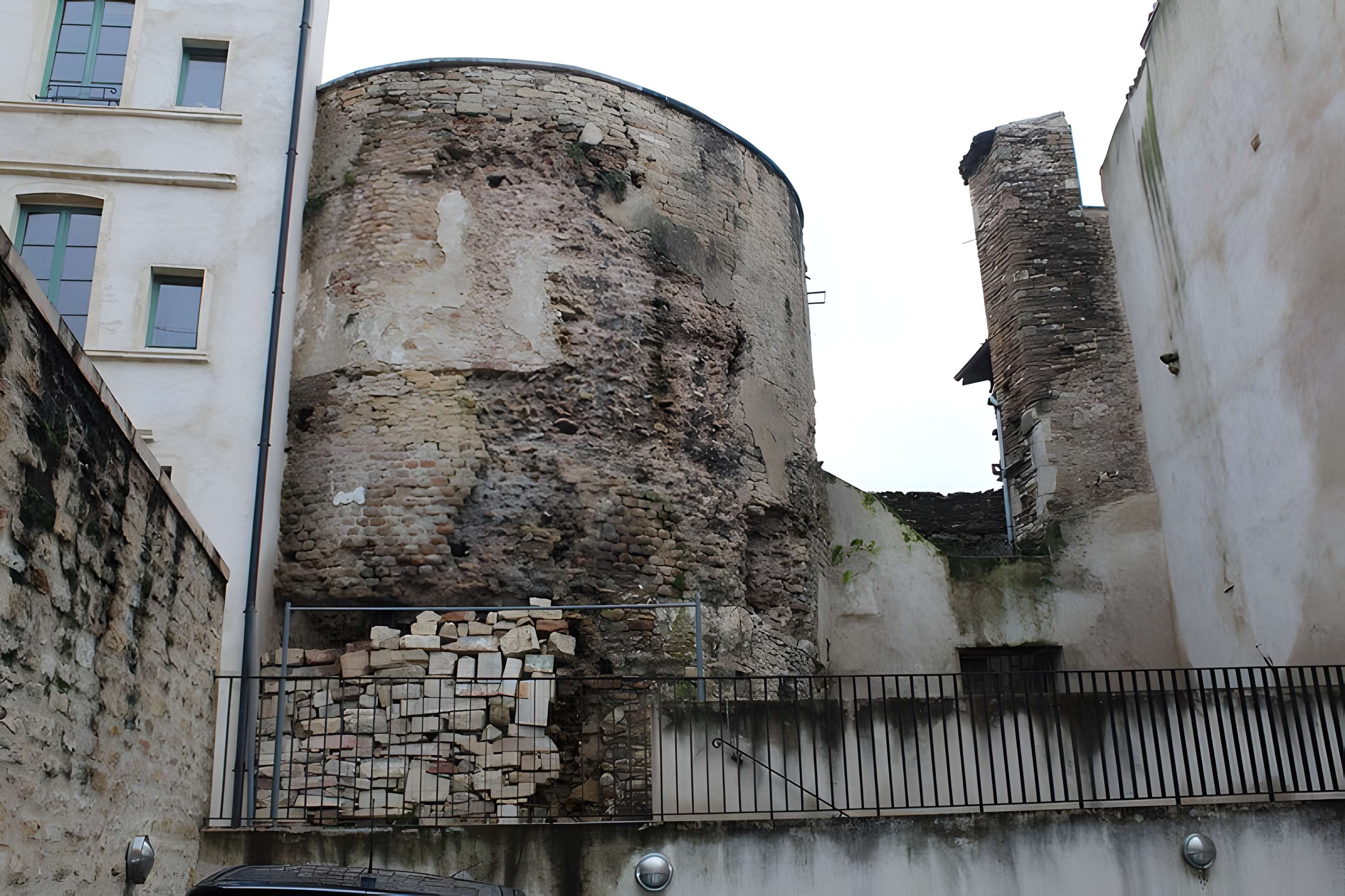 Maison du bailli de Mâcon