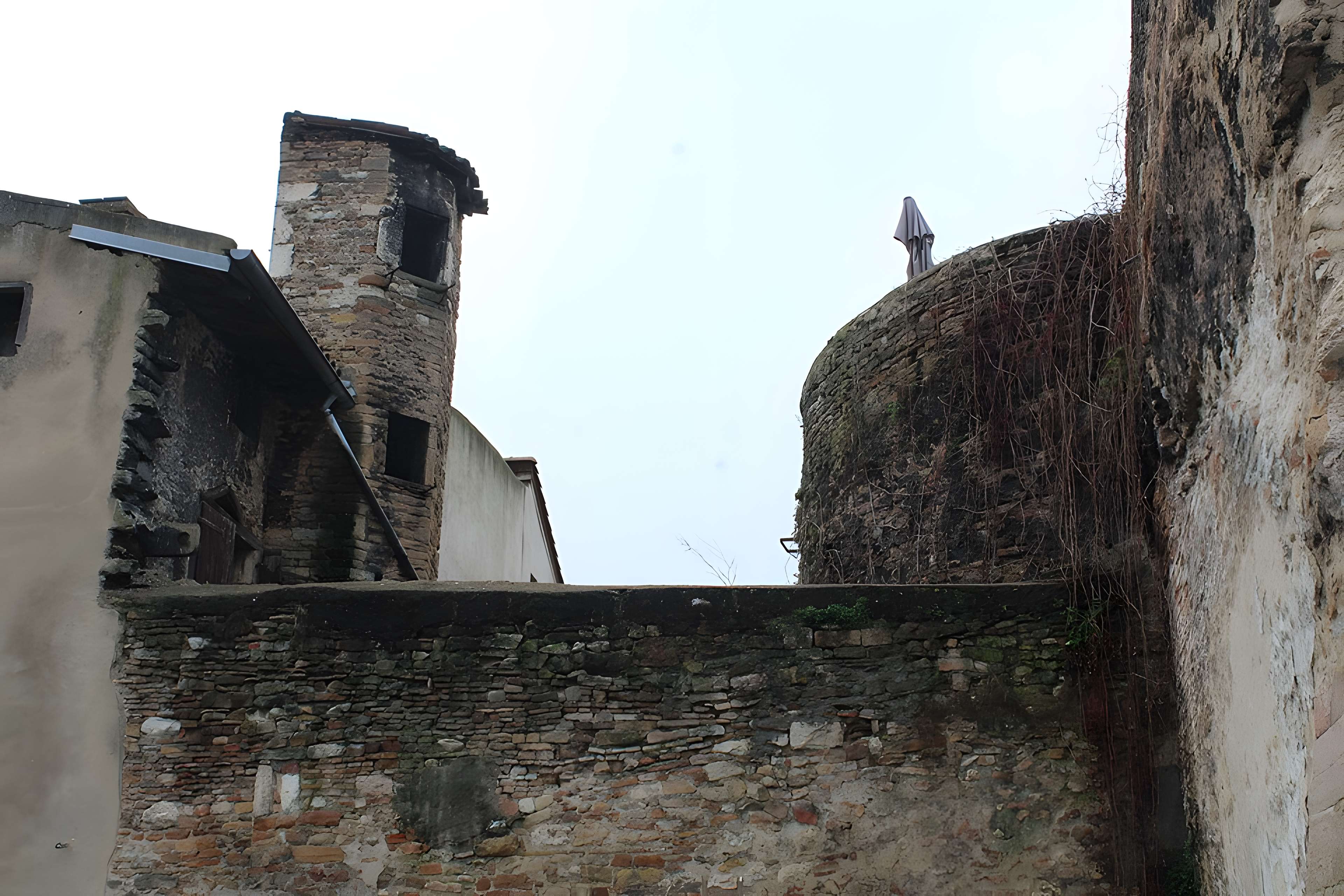 Maison du bailli de Mâcon