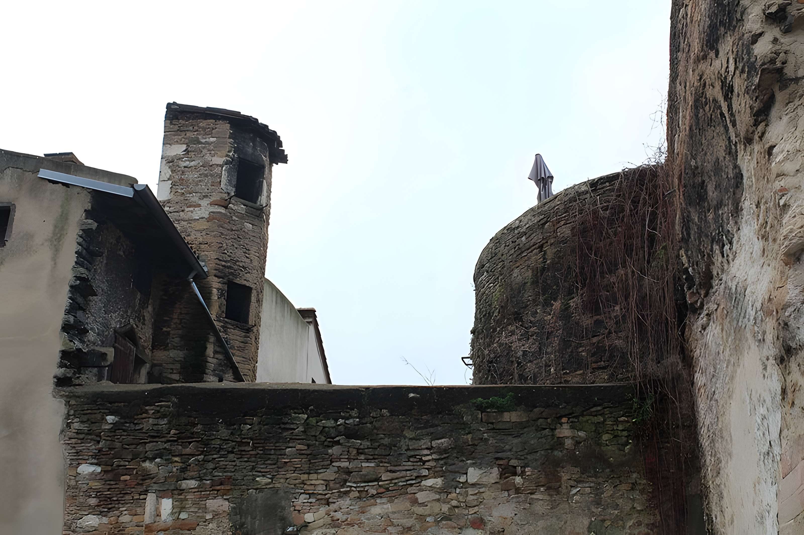 Maison du bailli de Mâcon