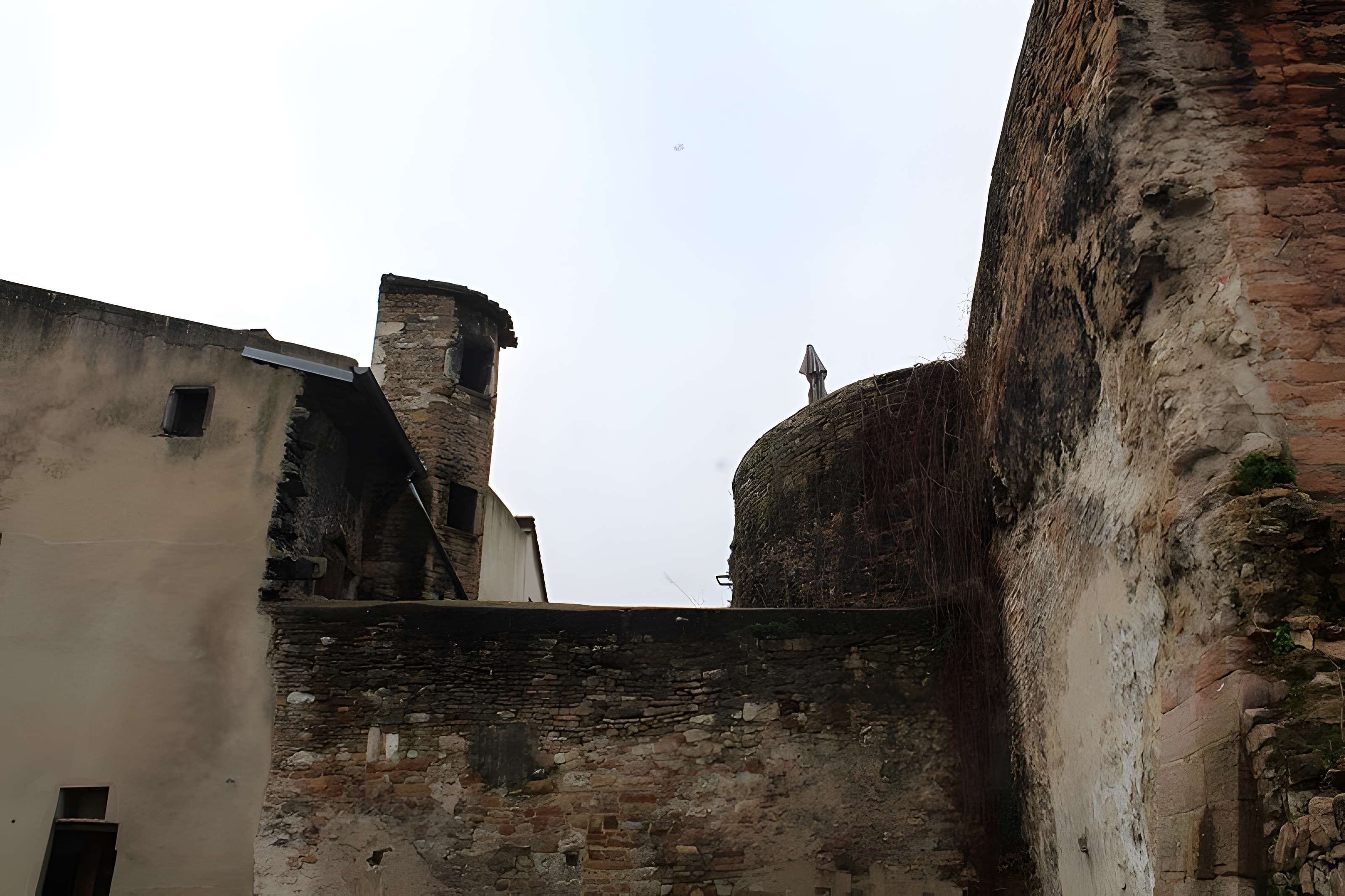 Maison du bailli de Mâcon