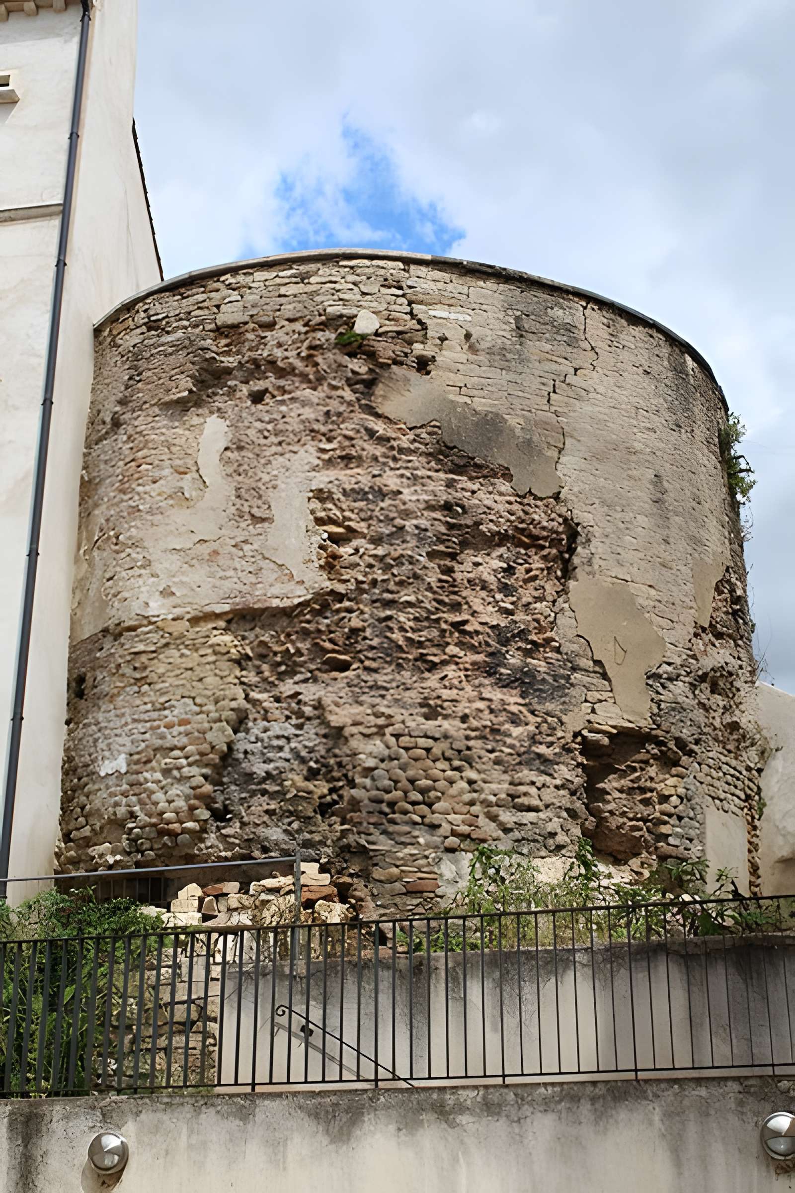 Maison du bailli de Mâcon