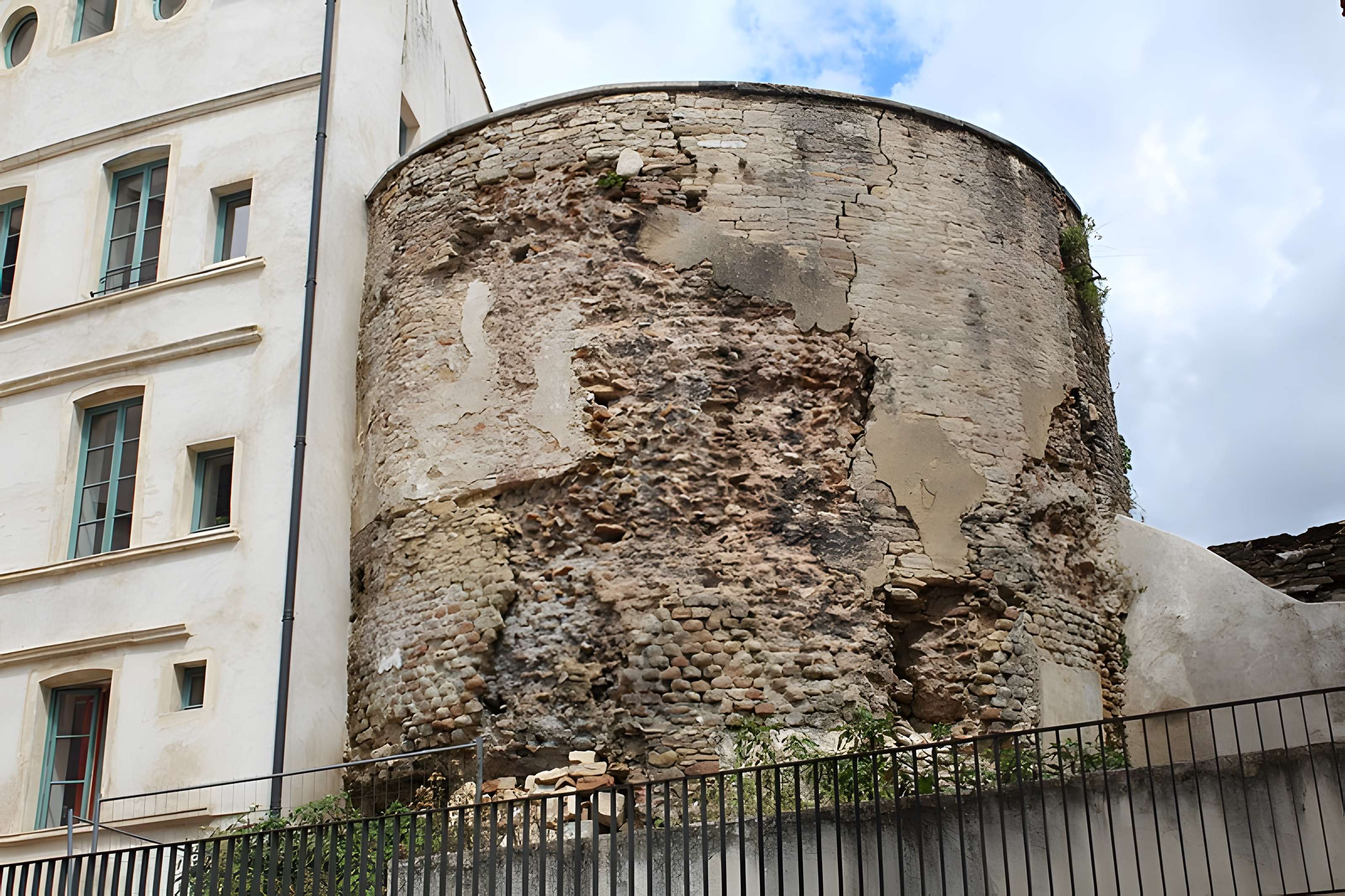 Maison du bailli de Mâcon