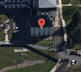 Abbaye Saint-Sulpice de Bourges 