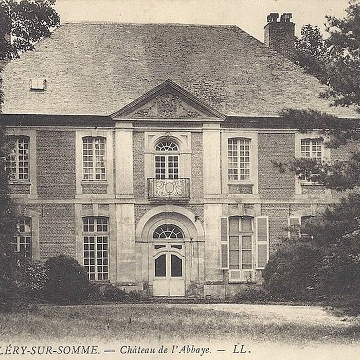 Photo de Abbaye Saint-Valery de Saint-Valery-sur-Somme