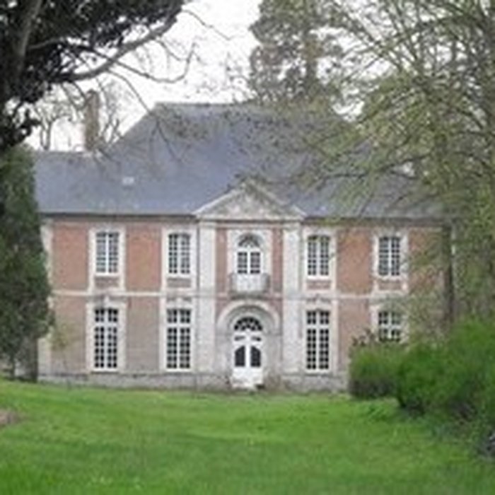Photo de Abbaye Saint-Valery de Saint-Valery-sur-Somme
