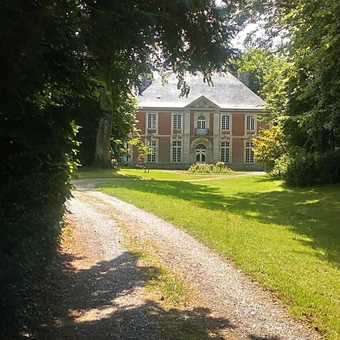 Photo de Abbaye Saint-Valery de Saint-Valery-sur-Somme