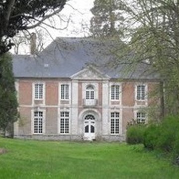 Abbaye Saint-Valery de Saint-Valery-sur-Somme