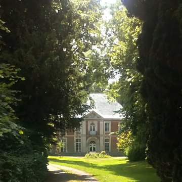 Abbaye Saint-Valery de Saint-Valery-sur-Somme
