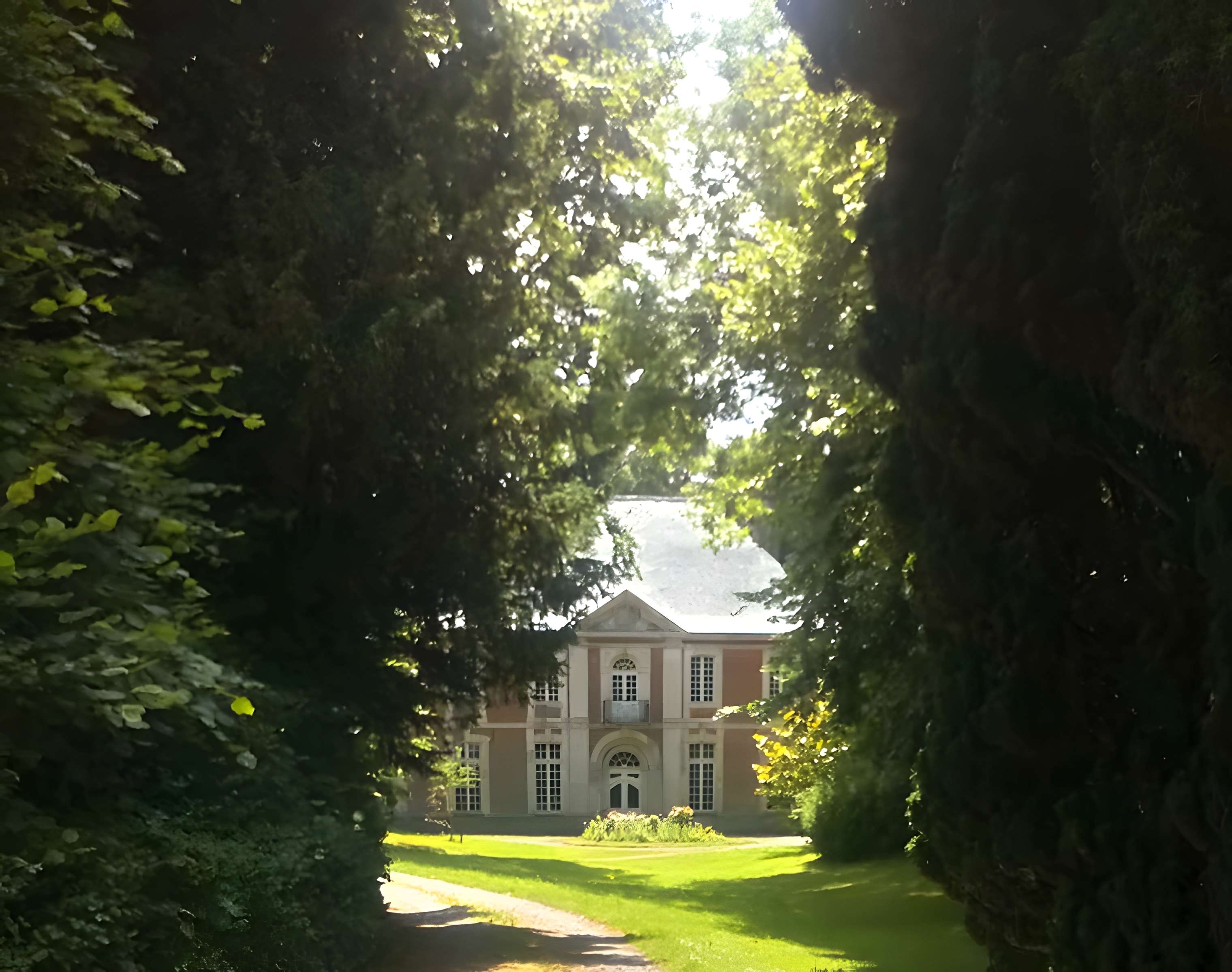 Abbaye Saint-Valery de Saint-Valery-sur-Somme