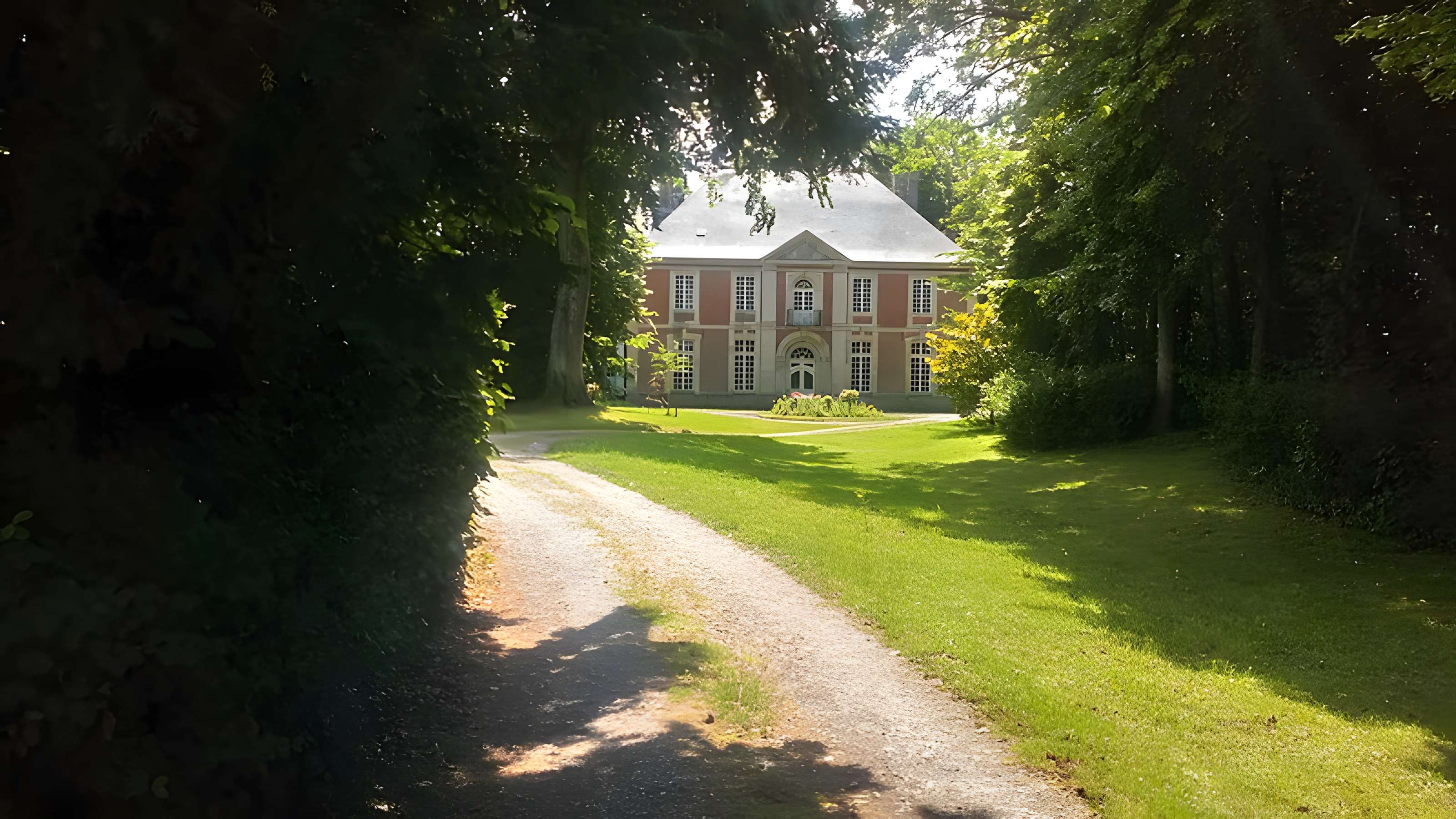 Abbaye Saint-Valery de Saint-Valery-sur-Somme
