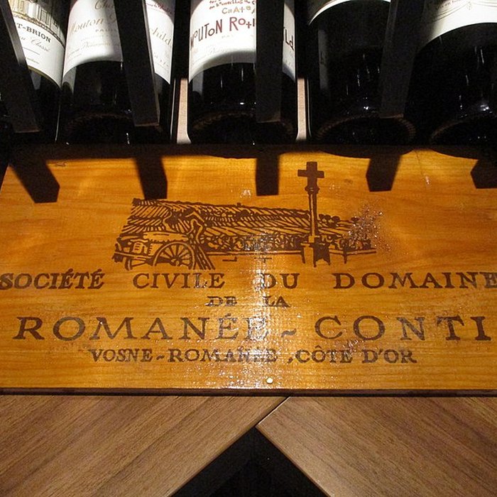 Photo de Abbaye Saint-Vivant de Curtil-Vergy