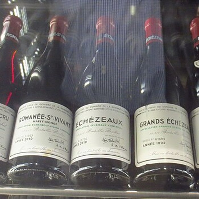 Photo de Abbaye Saint-Vivant de Curtil-Vergy