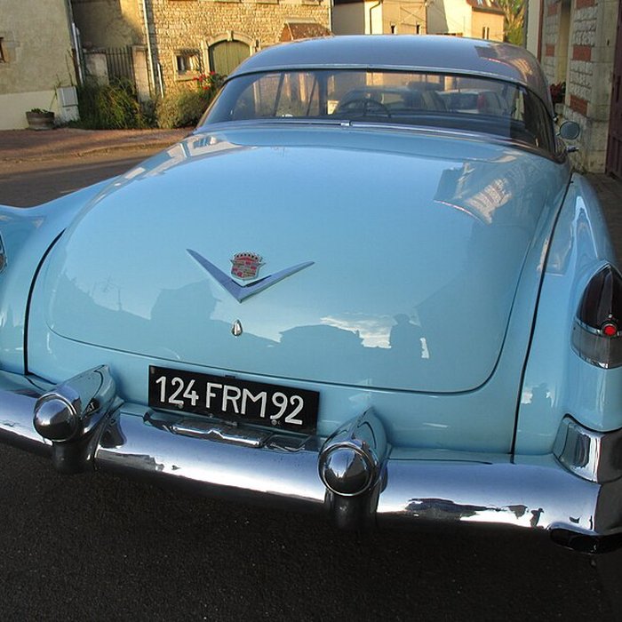 Photo de Abbaye Saint-Vivant de Curtil-Vergy