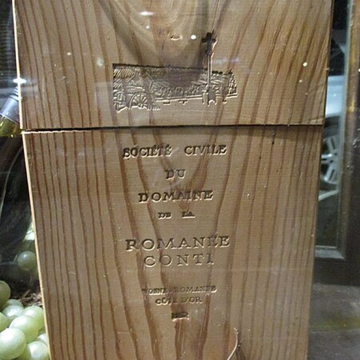 Photo de Abbaye Saint-Vivant de Curtil-Vergy