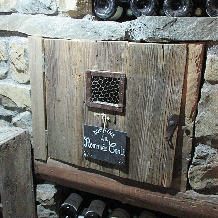 Photo de Abbaye Saint-Vivant de Curtil-Vergy