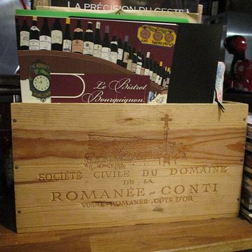 Abbaye Saint-Vivant de Curtil-Vergy