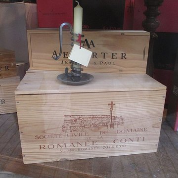 Abbaye Saint-Vivant de Curtil-Vergy