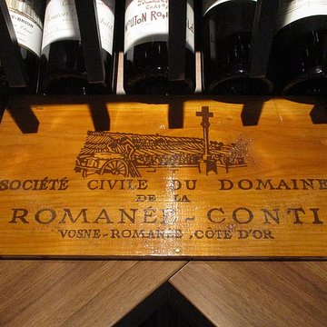 Abbaye Saint-Vivant de Curtil-Vergy