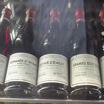 Abbaye Saint-Vivant de Curtil-Vergy