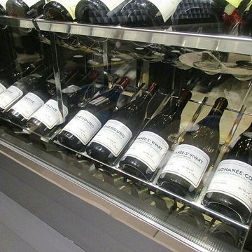 Abbaye Saint-Vivant de Curtil-Vergy