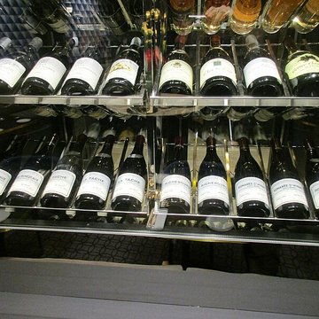 Abbaye Saint-Vivant de Curtil-Vergy