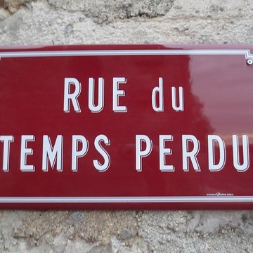 Abbaye Saint-Vivant de Curtil-Vergy