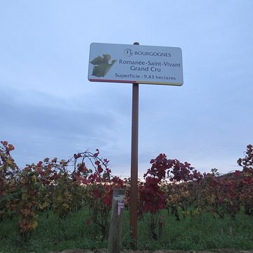 Abbaye Saint-Vivant de Curtil-Vergy
