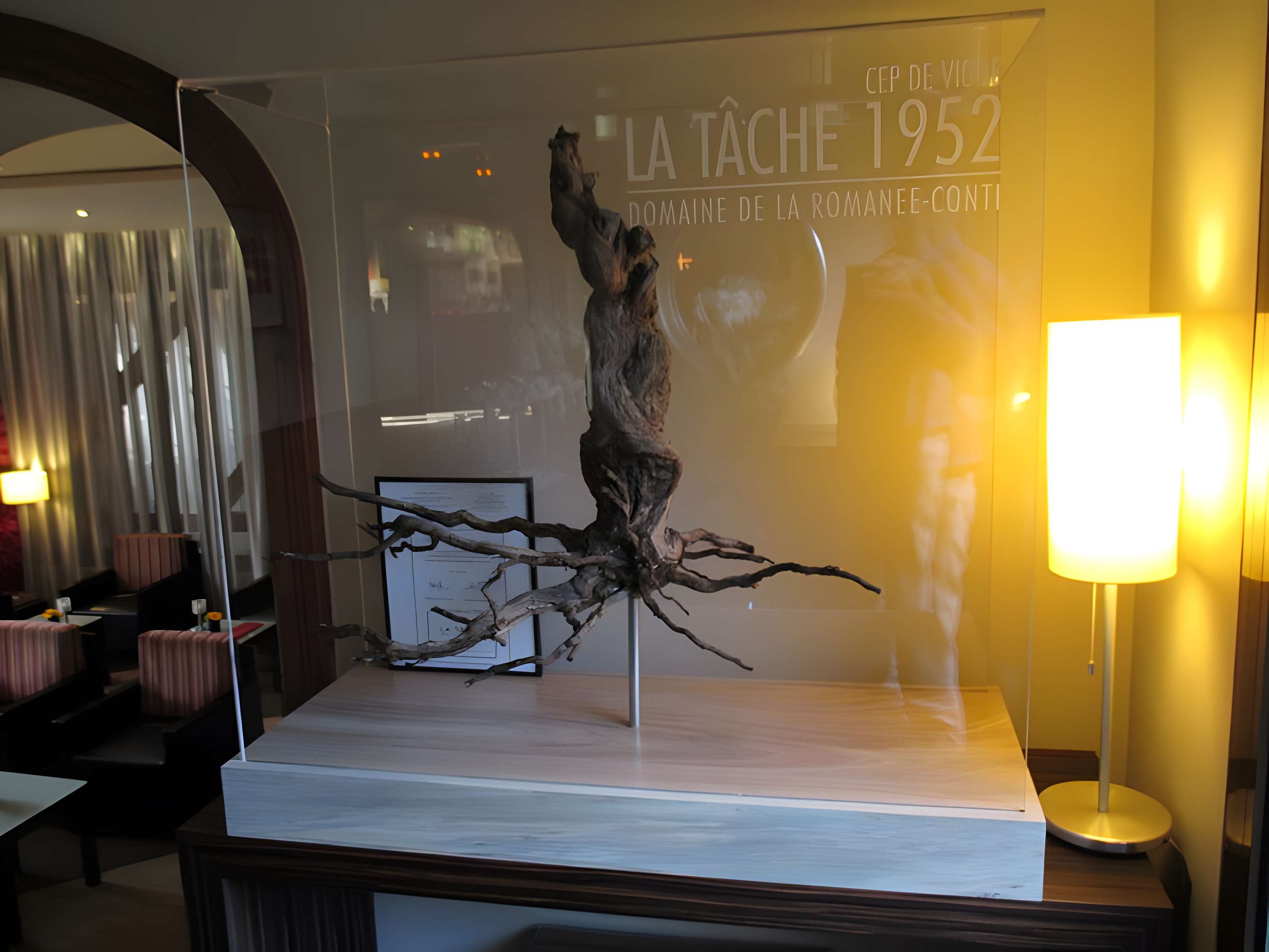 Abbaye Saint-Vivant de Curtil-Vergy