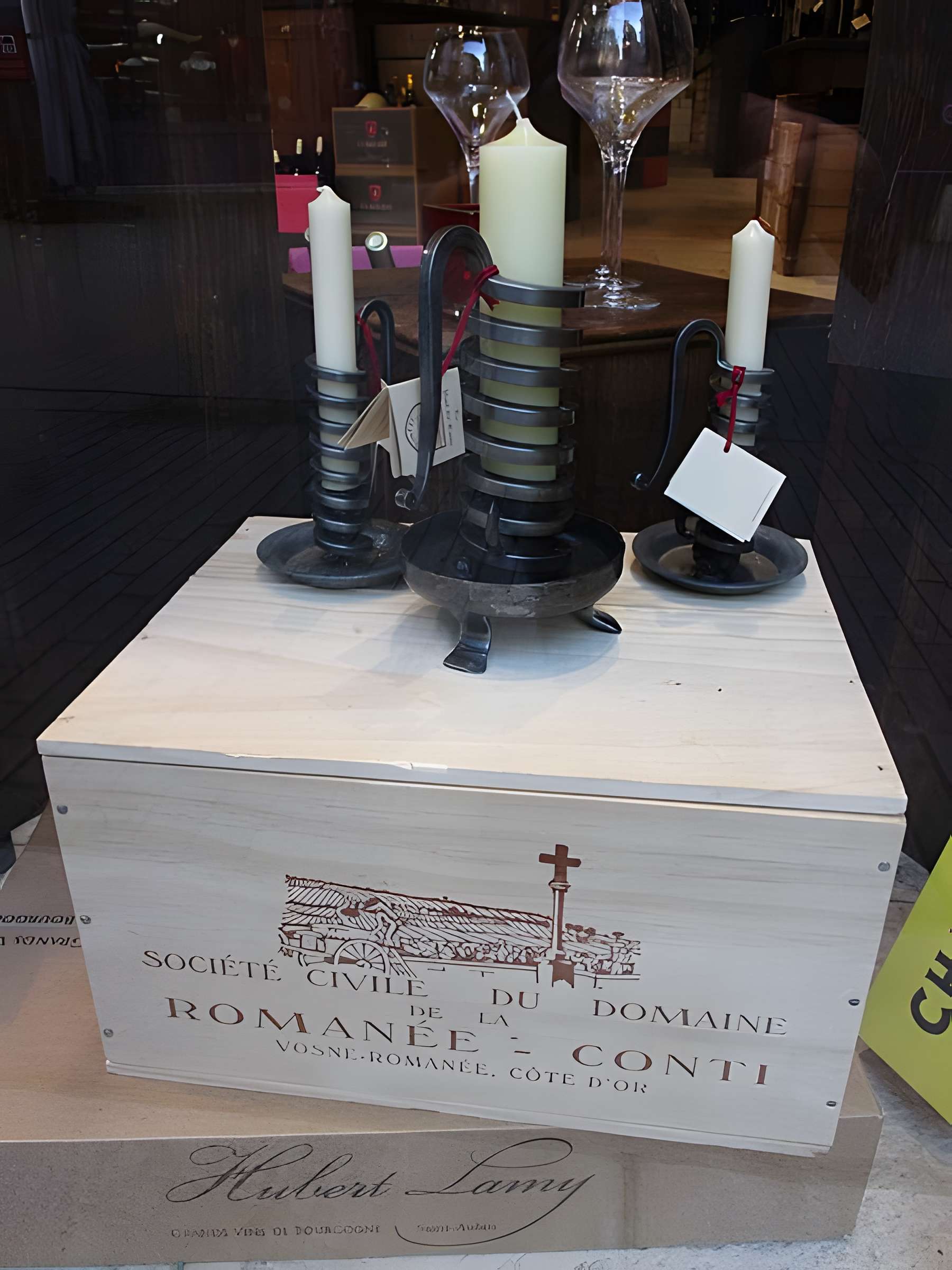 Abbaye Saint-Vivant de Curtil-Vergy