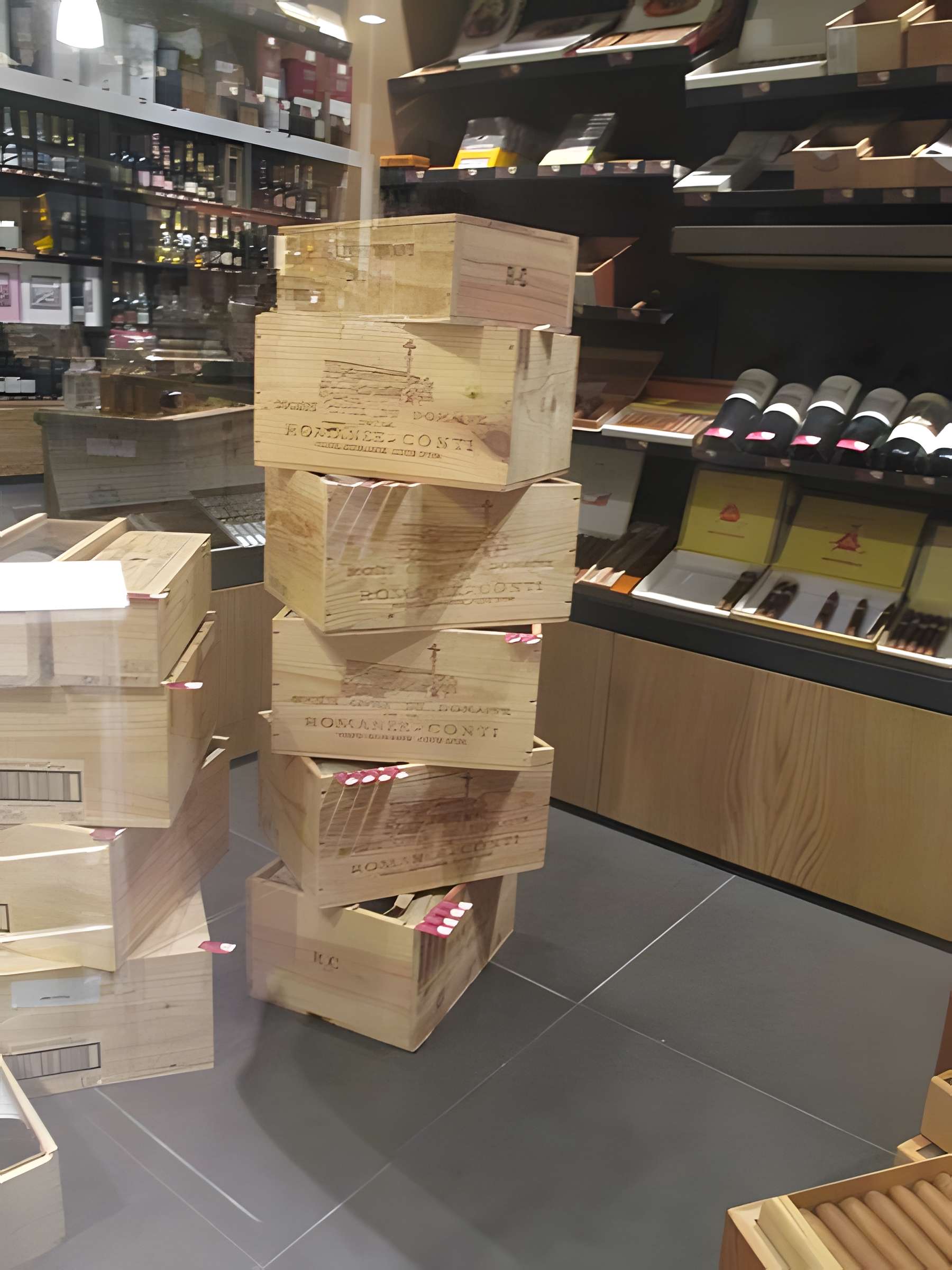 Abbaye Saint-Vivant de Curtil-Vergy