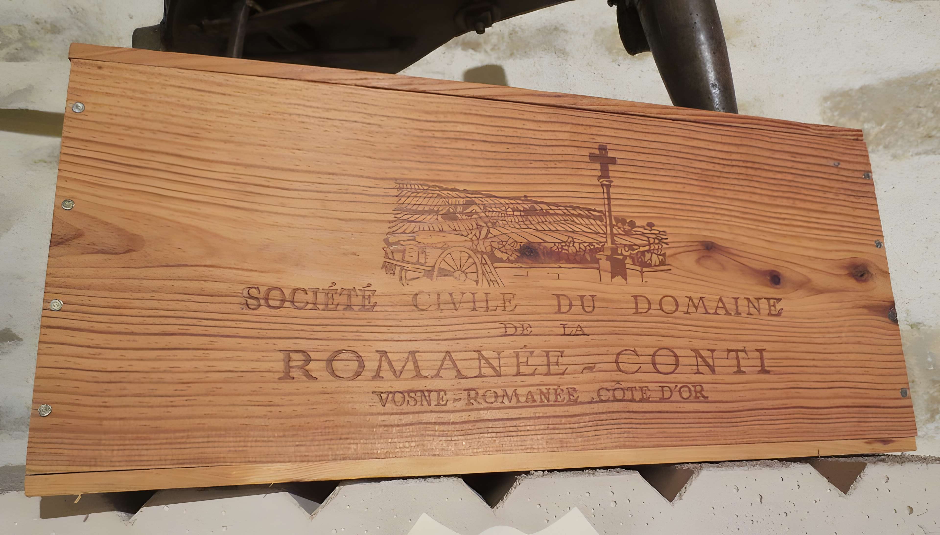 Abbaye Saint-Vivant de Curtil-Vergy