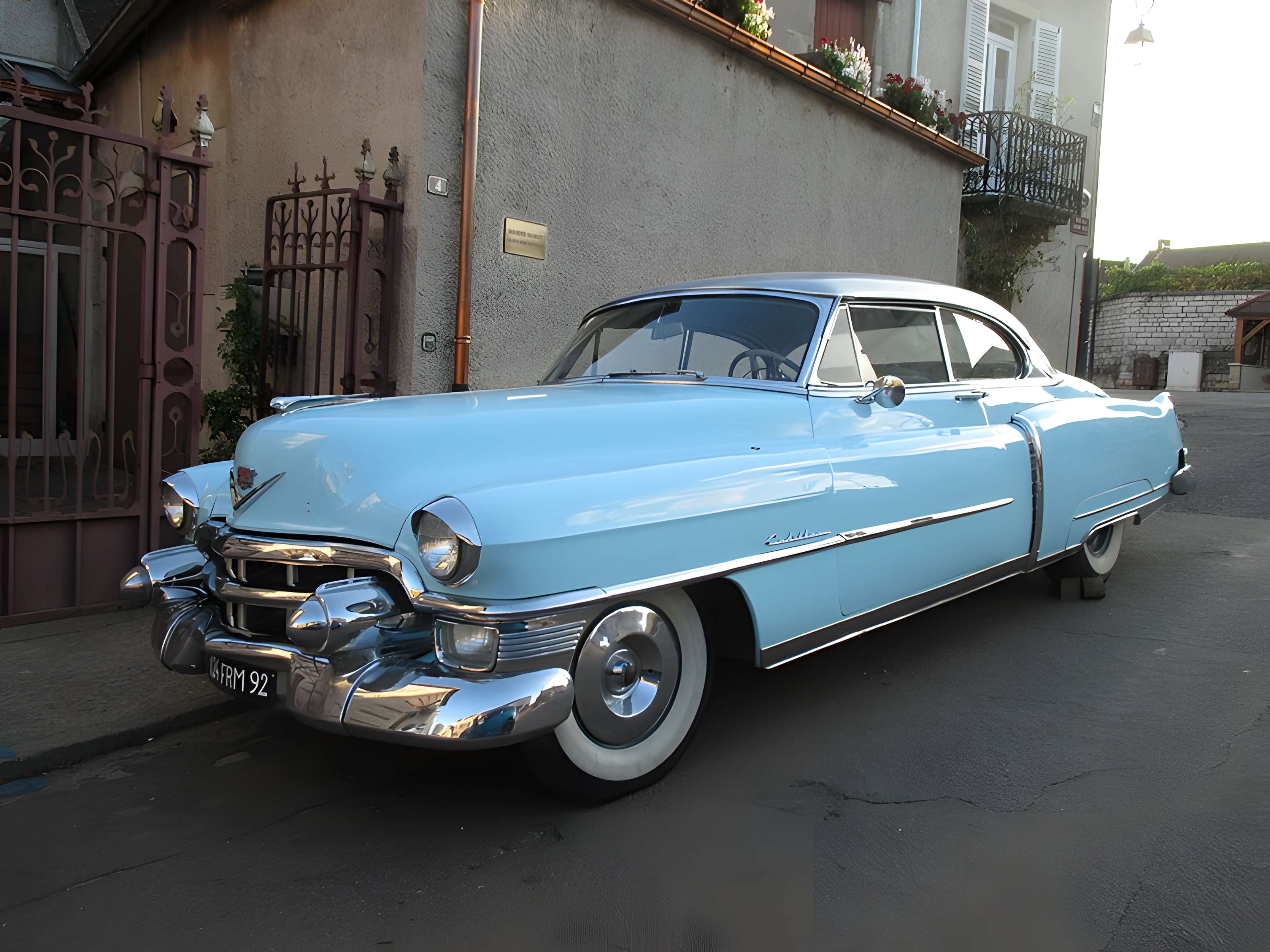 Abbaye Saint-Vivant de Curtil-Vergy