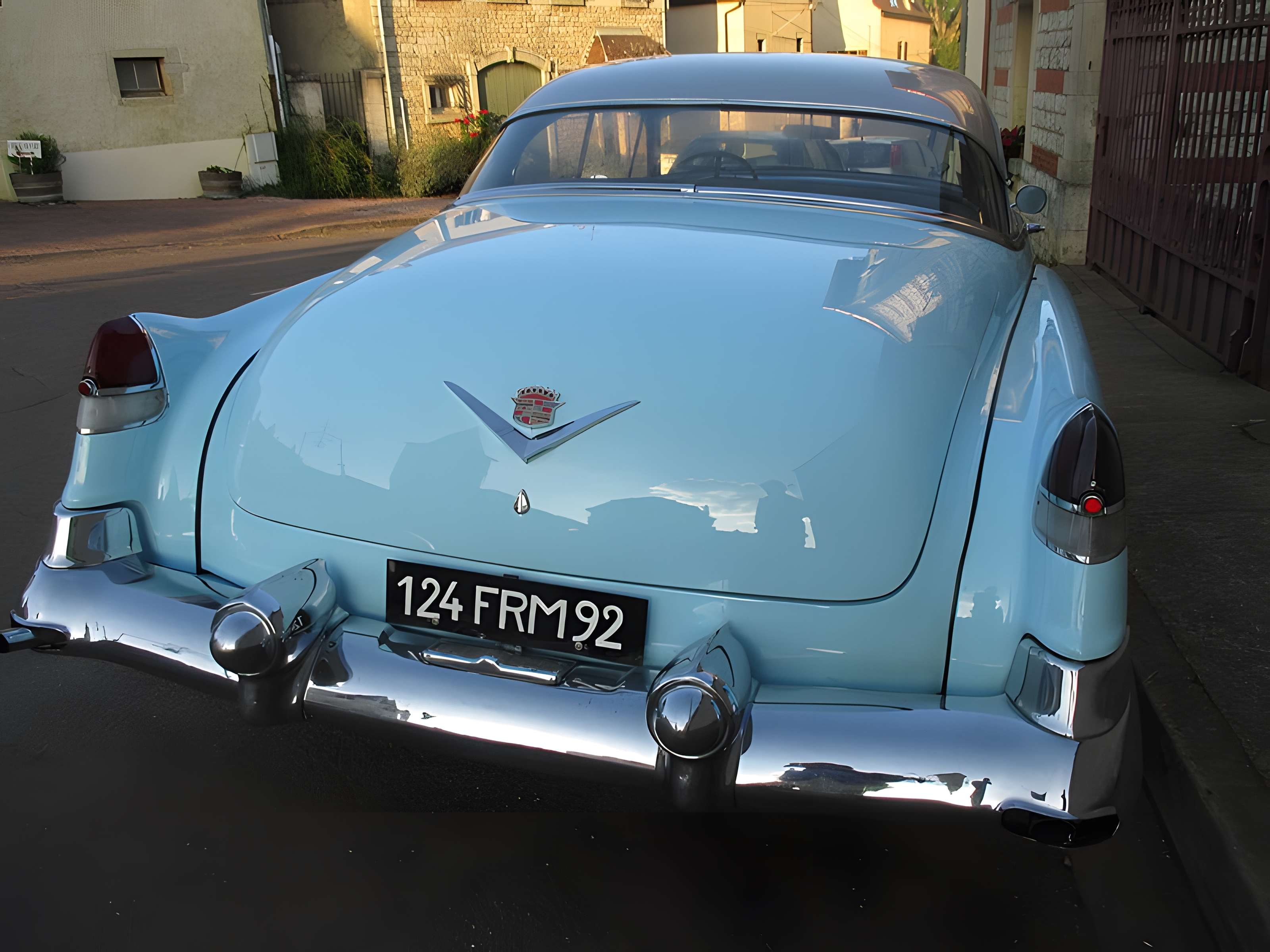 Abbaye Saint-Vivant de Curtil-Vergy