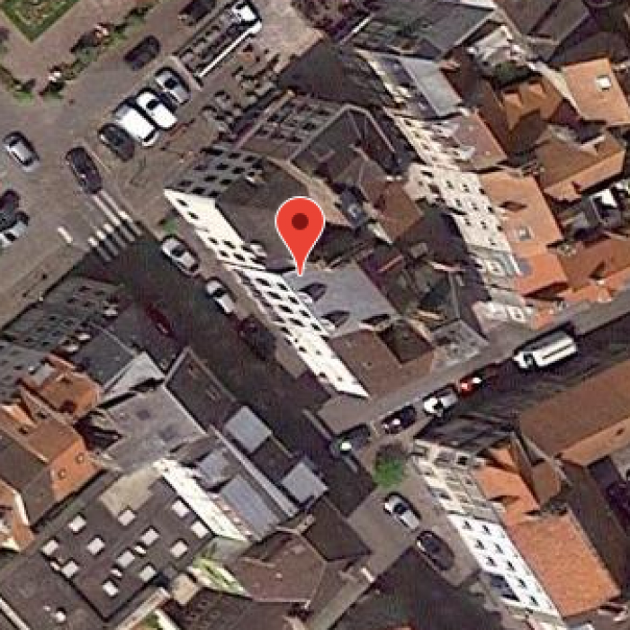 Photo de Abbaye Saint-Wilmer de Boulogne-sur-Mer