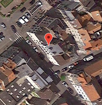 Abbaye Saint-Wilmer de Boulogne-sur-Mer 