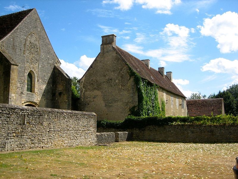 Photo de Abbaye de Varennes