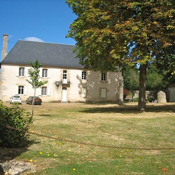 Abbaye de Varennes