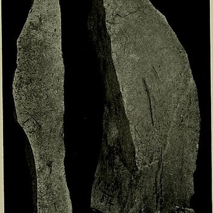 Photo de Abri Blanchard à Sergeac