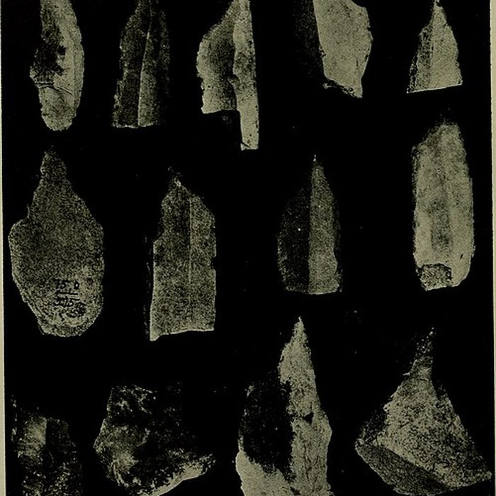 Photo de Abri Blanchard à Sergeac