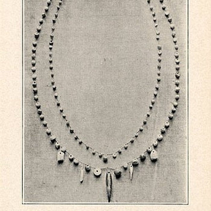 Photo de Abri Blanchard à Sergeac