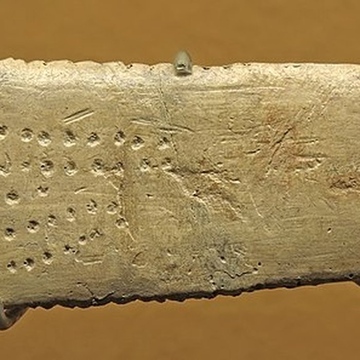 Photo de Abri Blanchard à Sergeac