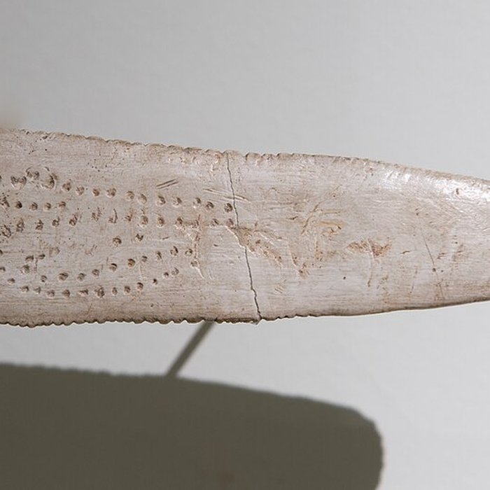 Photo de Abri Blanchard à Sergeac