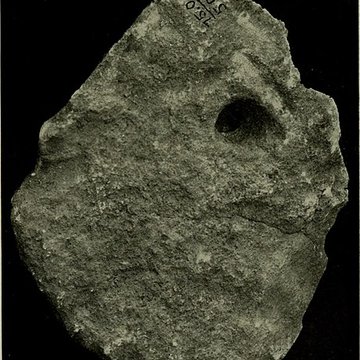 Abri Blanchard à Sergeac