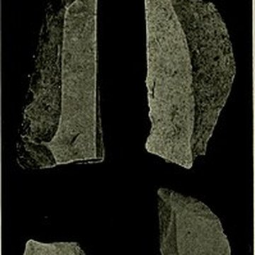 Abri Blanchard à Sergeac