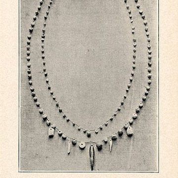 Abri Blanchard à Sergeac