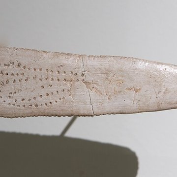 Abri Blanchard à Sergeac