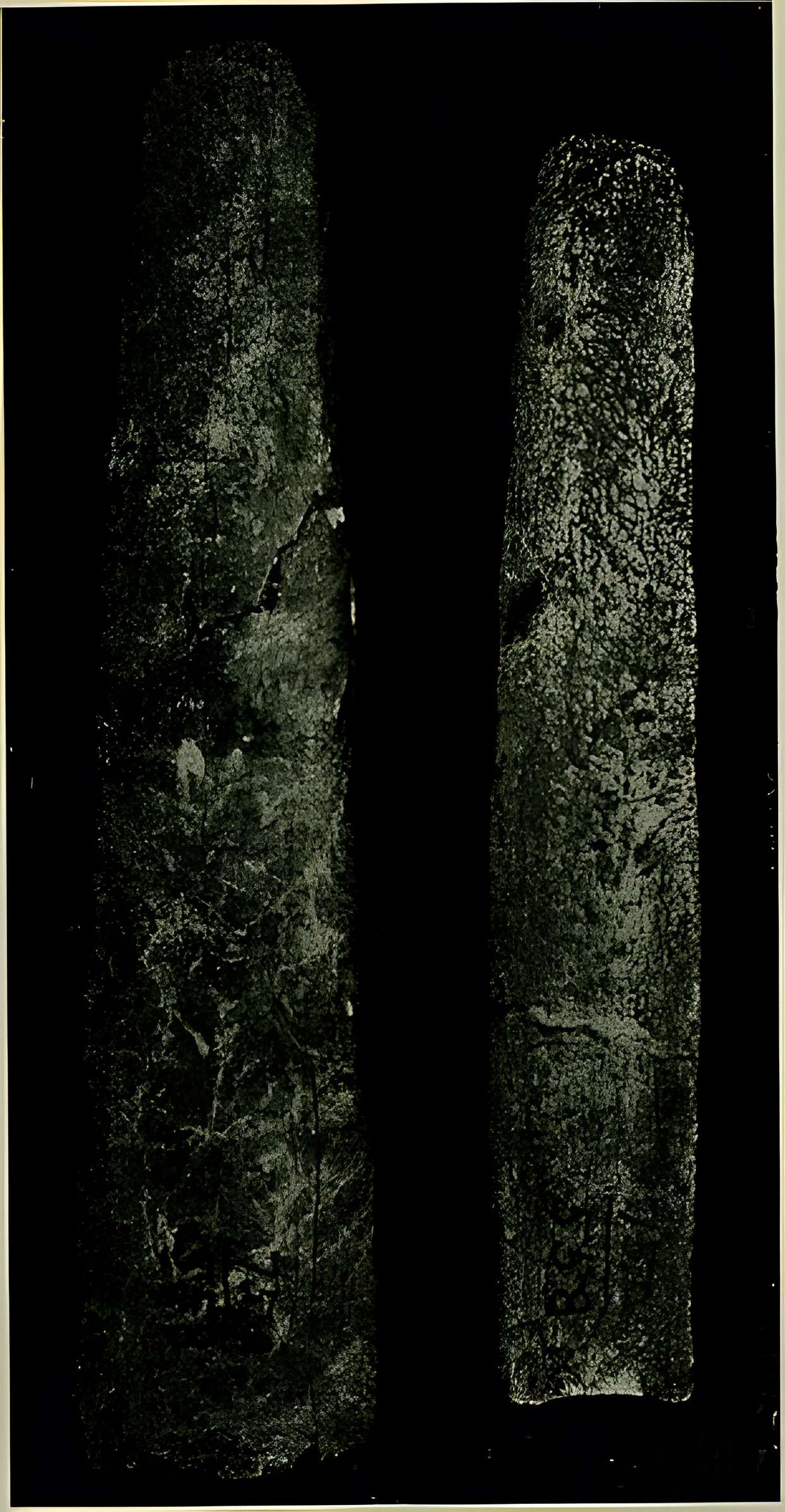 Abri Blanchard à Sergeac