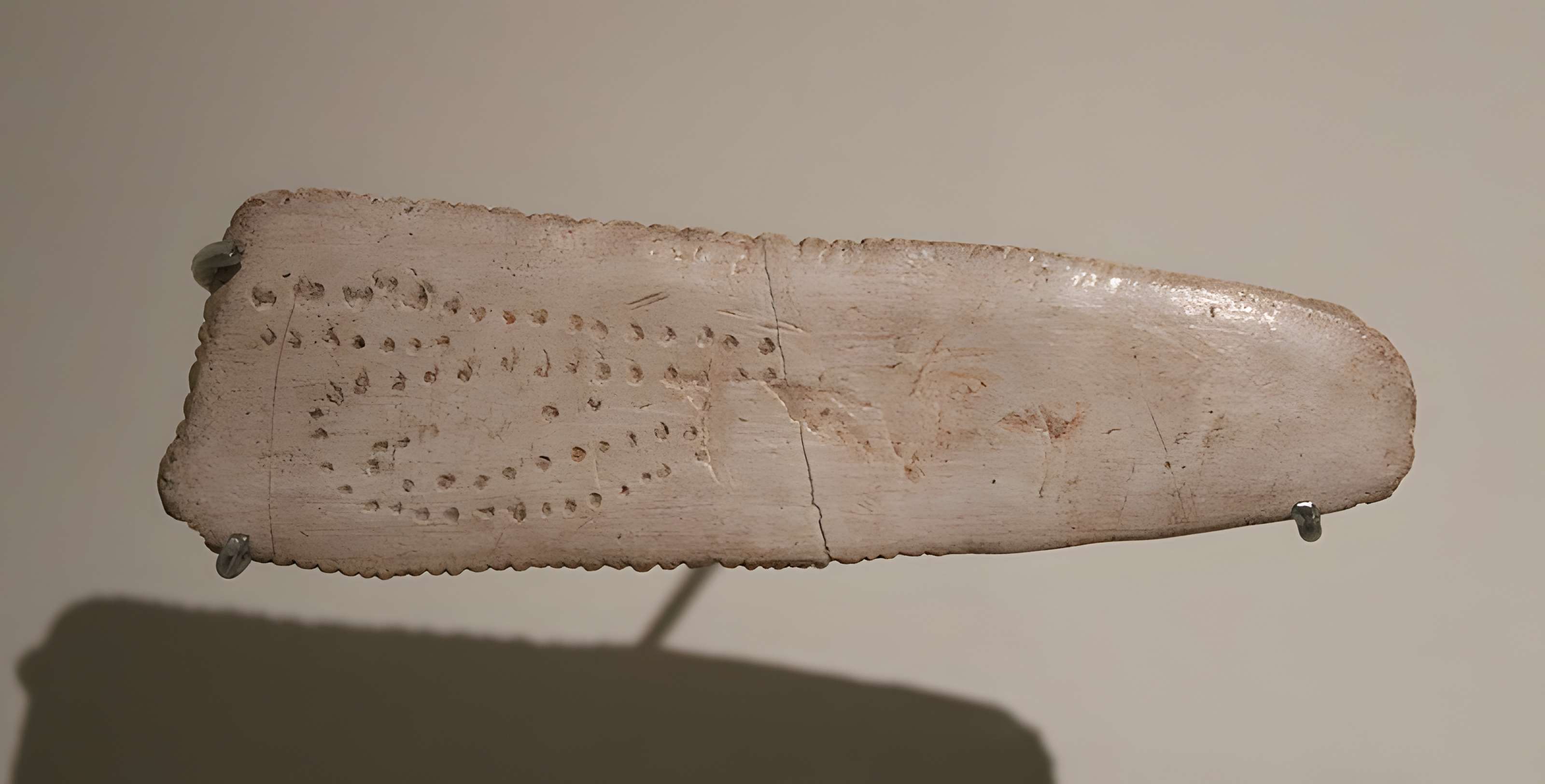 Abri Blanchard à Sergeac